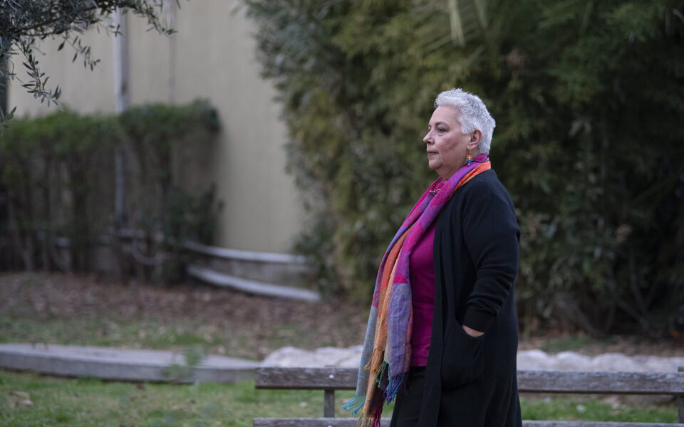 For rights campaigner in Greece, same-sex marriage recognition follows decades of struggle