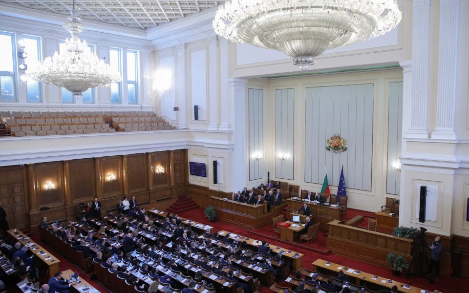 Hyundai wins Bulgaria parliament nod for nuclear reactor talks