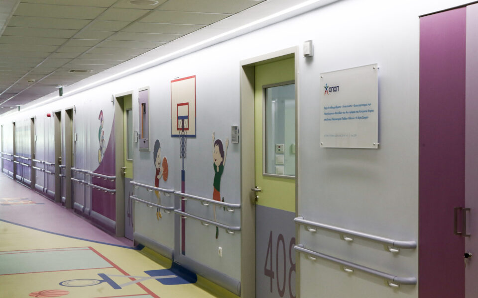 Children’s hospital will no longer perform surgeries due to staff shortages