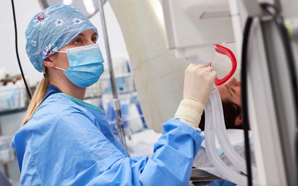 Lack of anesthesiologists creating long waiting lists