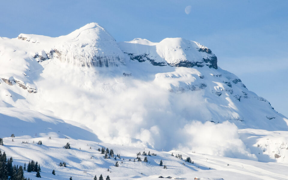 Greek skier killed in Bulgaria’s Rila mountain range avalanche