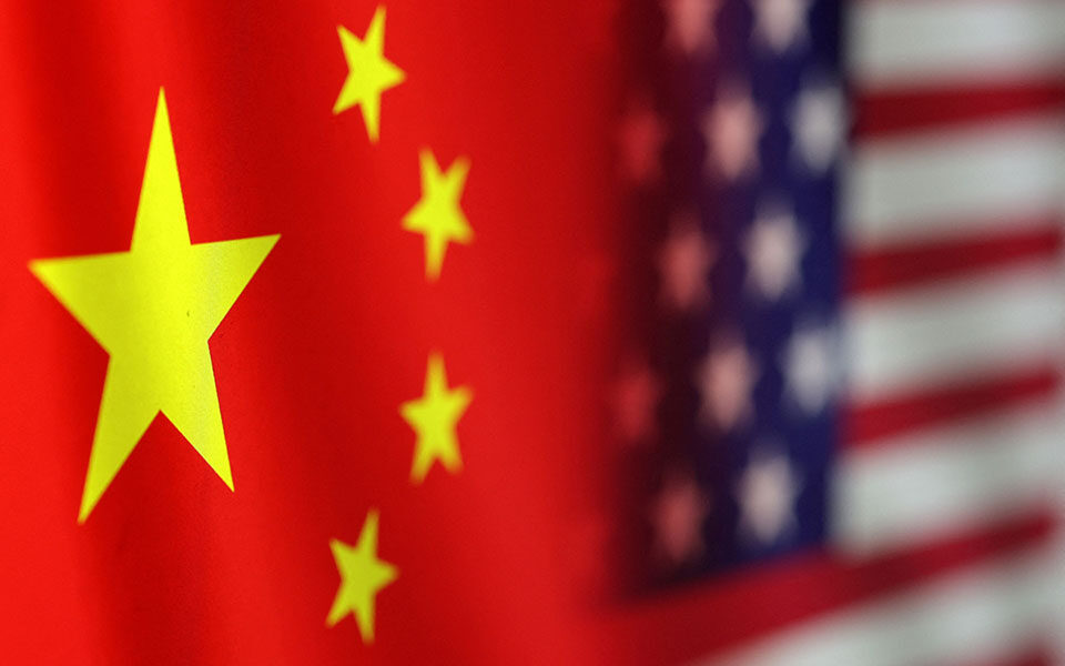 Dangerous distrust between US and China