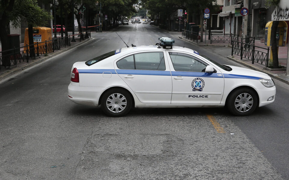 Arrests made in Thessaloniki nightclub shooting incident