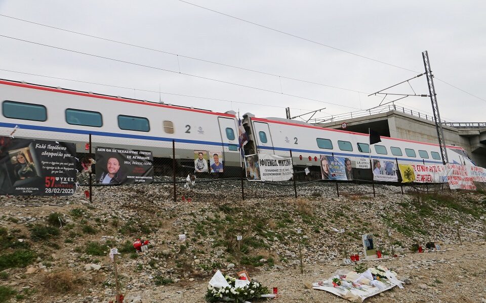 Rail crash victims’ families to demand lifting of ministers,’ MPs’ immunity