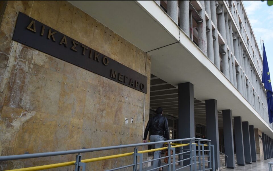 Security breach at Thessaloniki courthouse was ‘quite serious,’ minister says