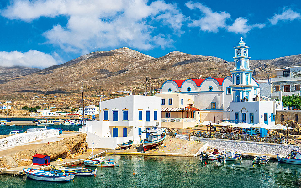 10-lesser-known-greek-islands-to-explore-in-202417