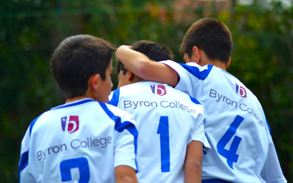 Byron College – The British International School: An inclusive culture of learning and excellence