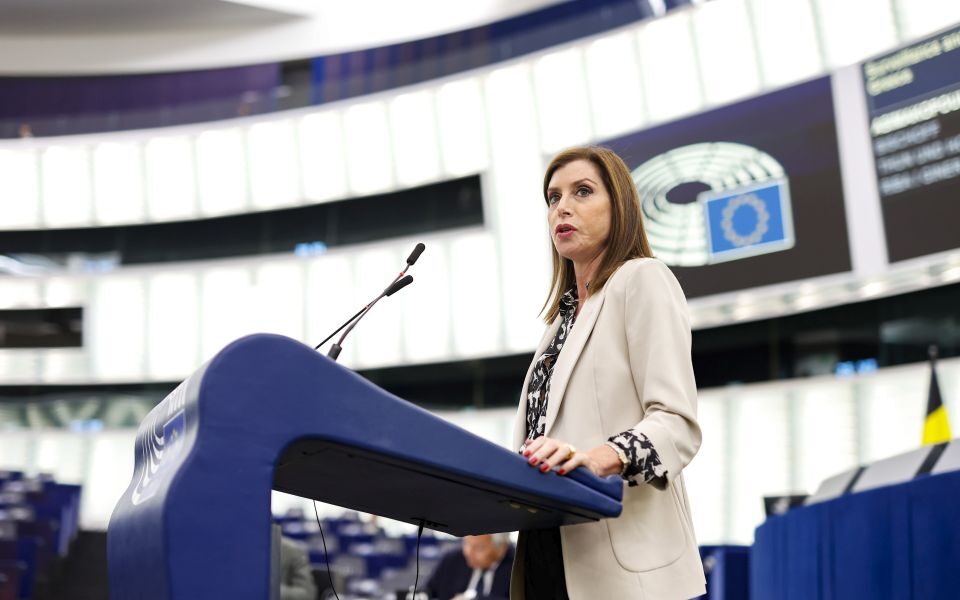 Opposition accuses government MEP of breaching data protection laws