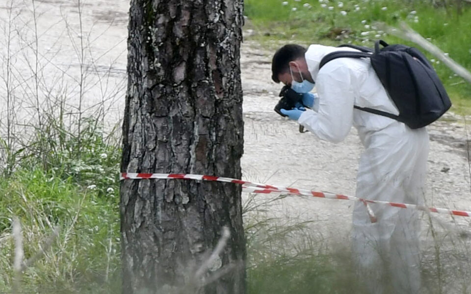 Man whose body was found in Ioannina park died by suicide