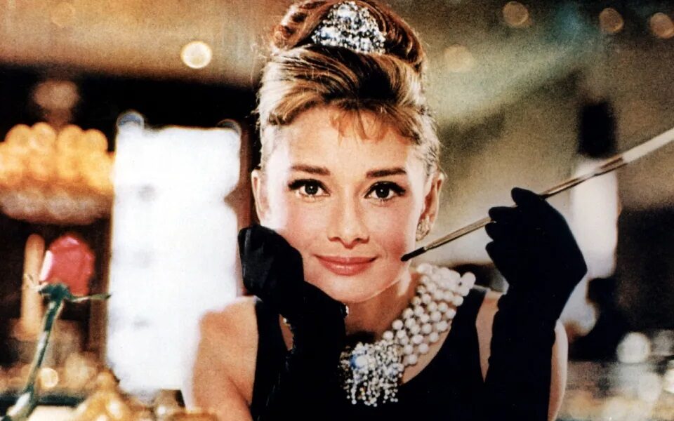 Breakfast at Tiffany’s | Athens | March 12