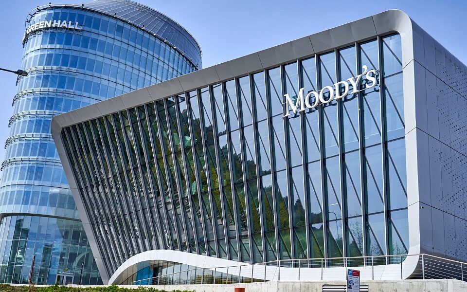 Why Moody’s kept its rating