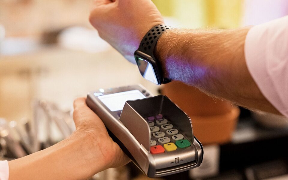 Merchant fees for card transactions cut