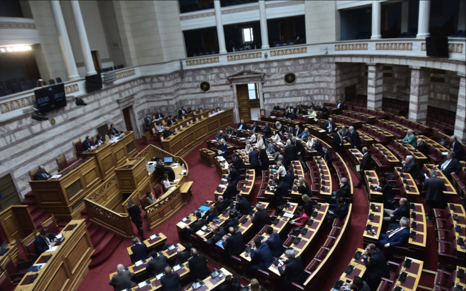 SYRIZA chief calls for PM’s resignation