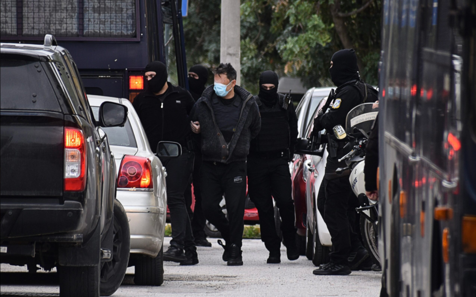 10 to face trial on terrorism-related charges