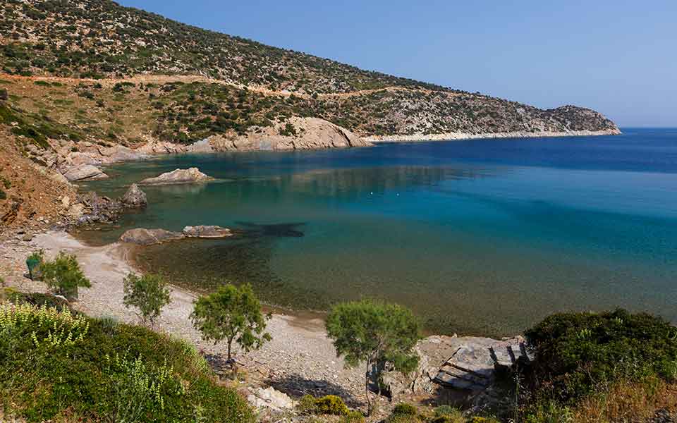10-lesser-known-greek-islands-to-explore-in-202413