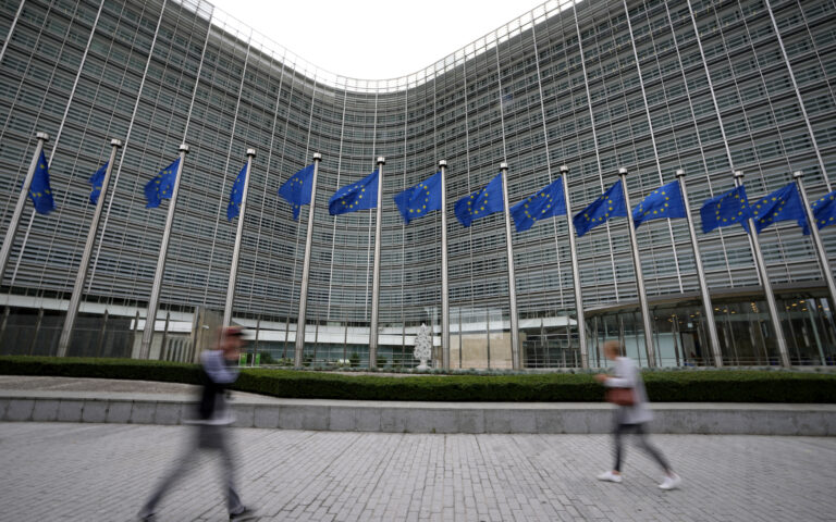 Commission officials in Athens to assess progress in absorption of EU funds