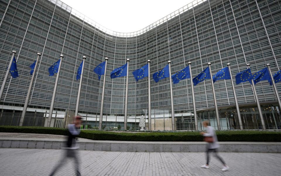 Commission officials in Athens to assess progress in absorption of EU funds