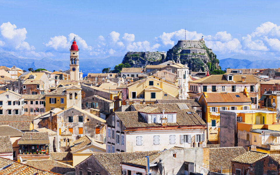 Church authorities in Corfu slap religious ban on local politicians who backed same-sex marriage