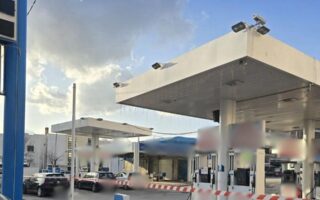 Excise officials shut down gas station for two years over adulterated fuel