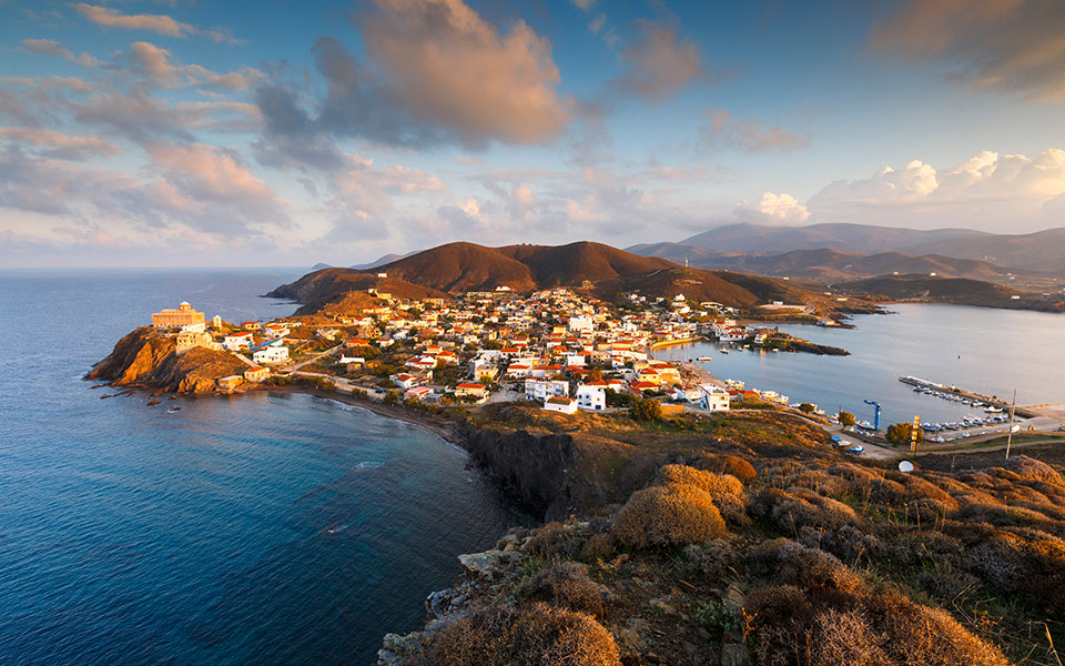 10-lesser-known-greek-islands-to-explore-in-202411
