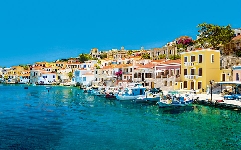 10-lesser-known-greek-islands-to-explore-in-20249