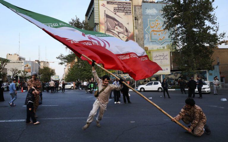 Israel-Iran clash: Escalation or off-ramp?