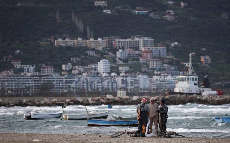 Jared Kushner’s planned Albania resort stokes fear and hope in coastal town