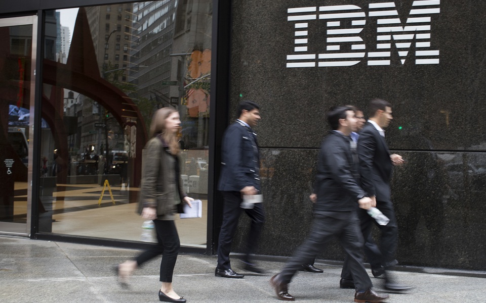 IBM to invest more in startups