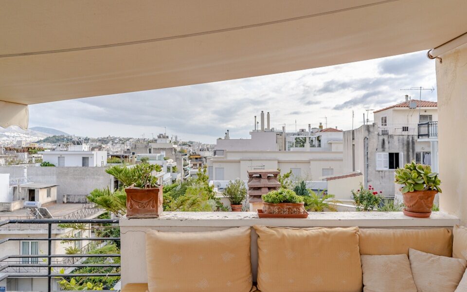 Despite tax measures, short-term rentals proliferate in Athens