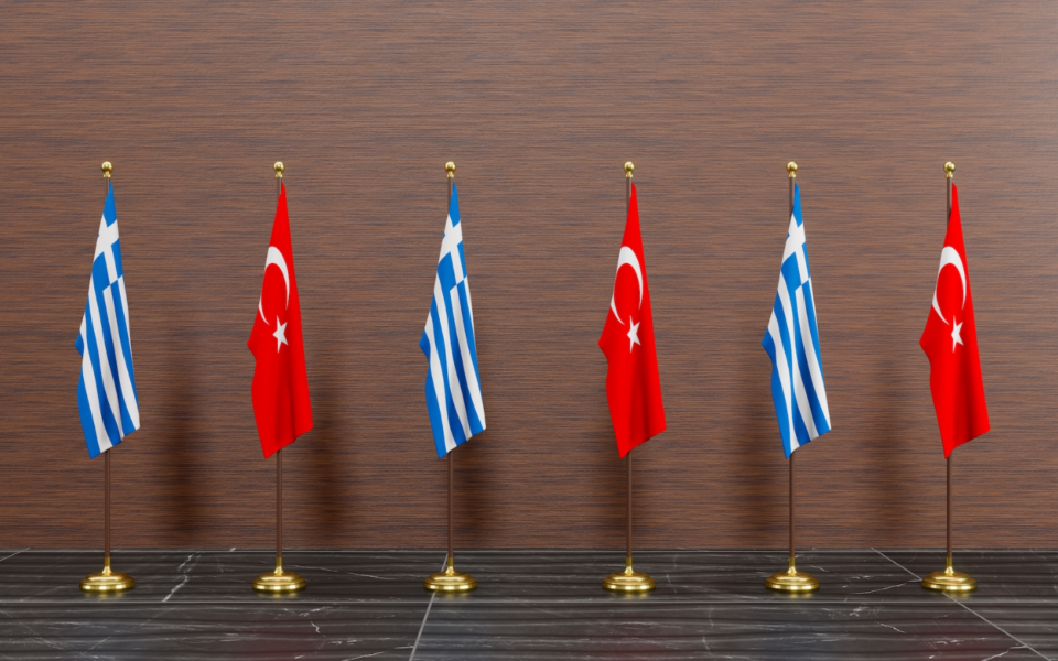 High level Greek-Turkish diplomatic, military meetings ahead
