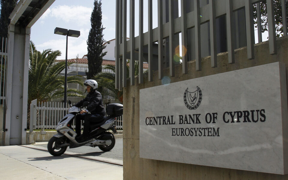 Cyprus appoints banker Patsalides as Central Bank governor