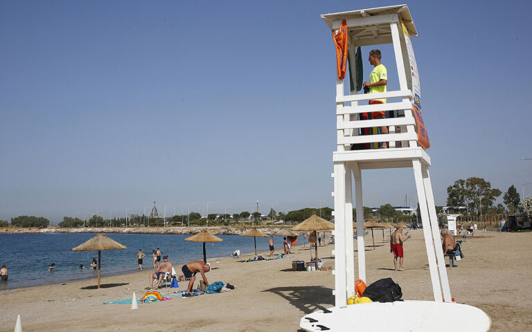 Need for extended lifeguard cover comes to the fore