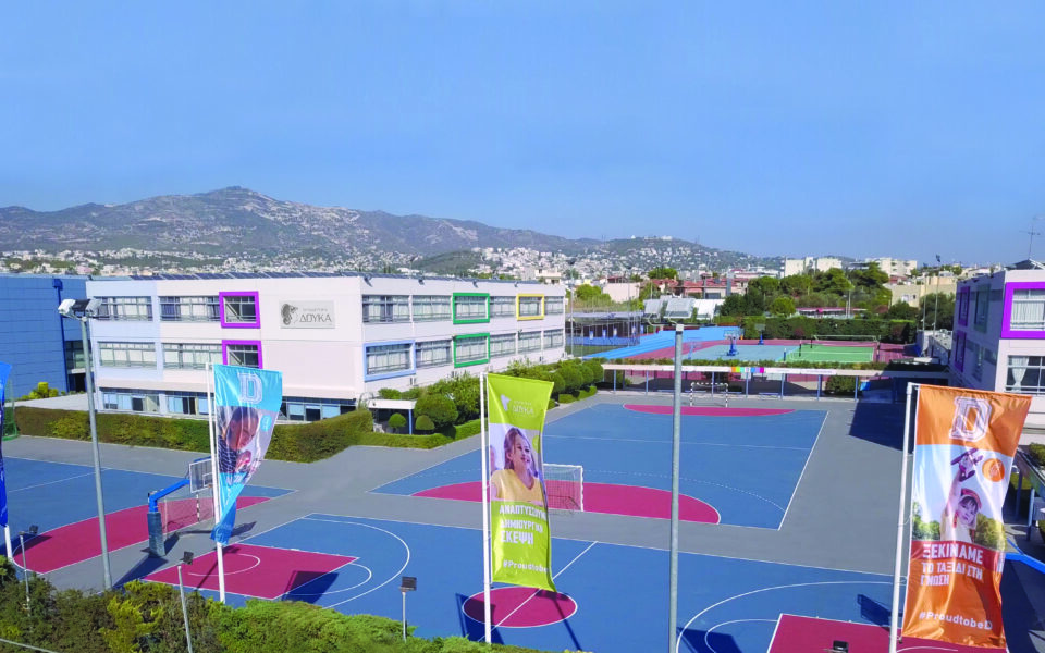Global perspectives at Doukas School: Fostering excellence in international education