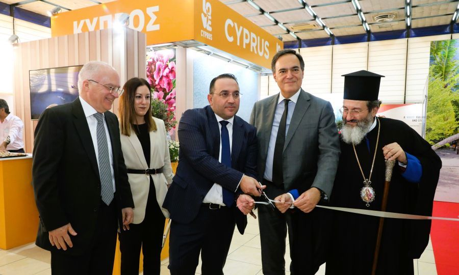 25th Travel Expo Cyprus concludes successfully
