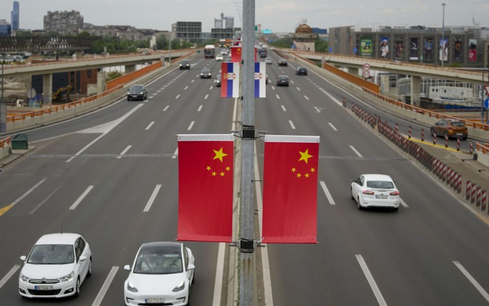 Hungary and Serbia’s autocratic leaders to roll out red carpet for China’s Xi during Europe tour
