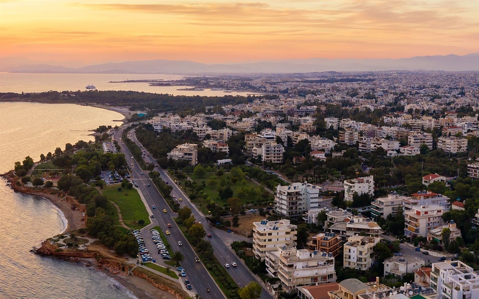 Hotel investors increasingly honing in on Greece