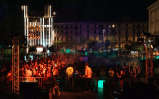Santaroza Beat Weekend | Athens | May 18-19