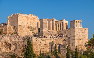 The Essential Guide to the Acropolis of Athens