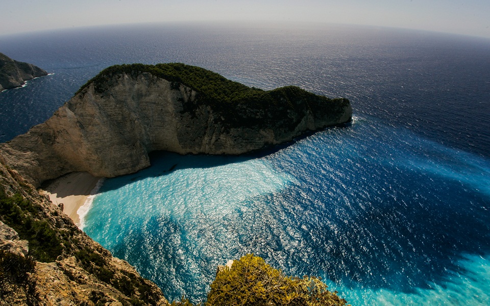 Navagio Beach to remain closed for one more year
