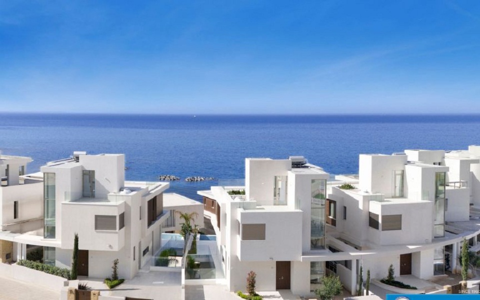 Paphos tops realty sales to foreigners image