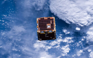 State-owned satellites on the cards